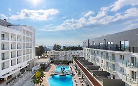 Anemi Cyprus Paphos 4*